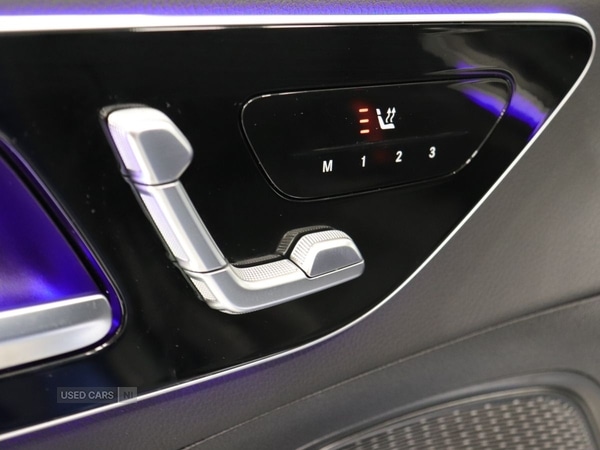Used Mercedes-Benz C Class 2025 for sale - 76271226: Photo 21