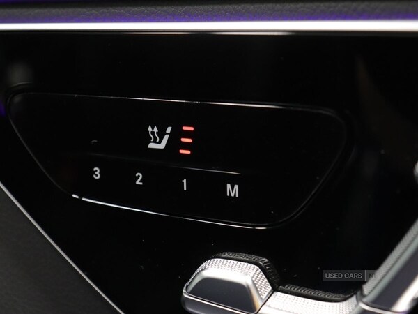 Used Mercedes-Benz C Class 2025 for sale - 76271226: Photo 23