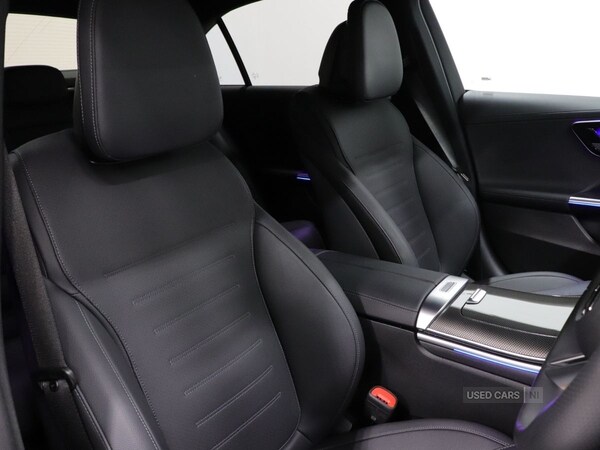 Used Mercedes-Benz C Class 2025 for sale - 76271226: Photo 24