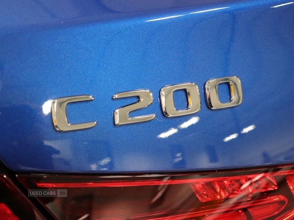 Used Mercedes-Benz C Class 2025 for sale - 76271226: Photo 27