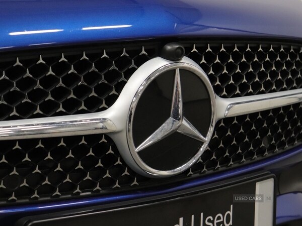Used Mercedes-Benz C Class 2025 for sale - 76271226: Photo 29
