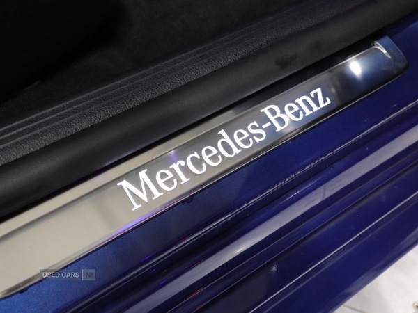 Used Mercedes-Benz C Class 2025 for sale - 76271226: Photo 30