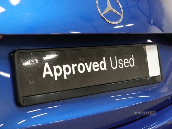 Used Mercedes-Benz C Class 2025 for sale - 76271226: Photo 32