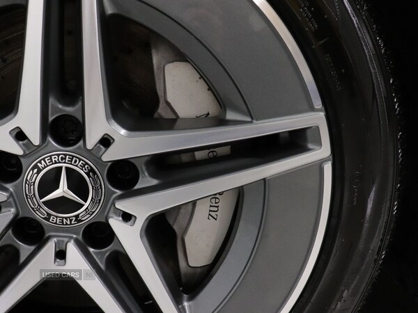 Used Mercedes-Benz C Class 2025 for sale - 76271226: Photo 33