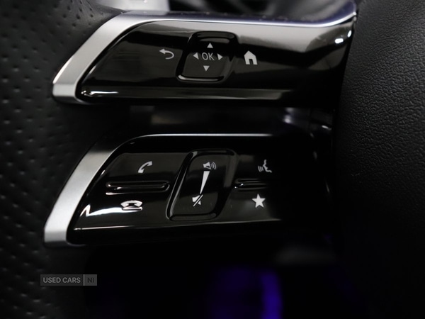 Used Mercedes-Benz C Class 2025 for sale - 76271226: Photo 38