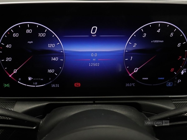Used Mercedes-Benz C Class 2025 for sale - 76271226: Photo 4