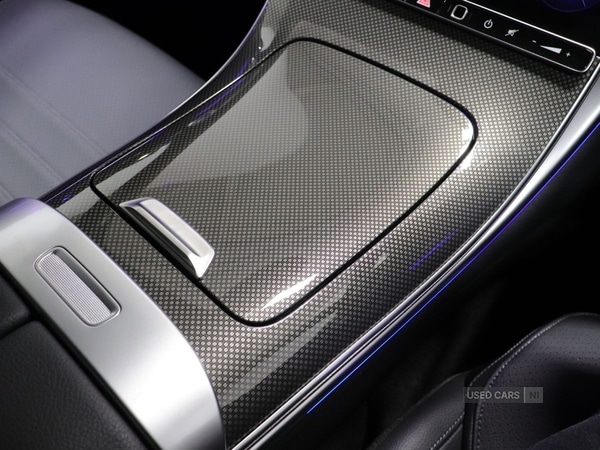 Used Mercedes-Benz C Class 2025 for sale - 76271226: Photo 43