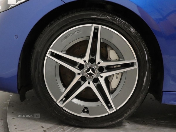 Used Mercedes-Benz C Class 2025 for sale - 76271226: Photo 6
