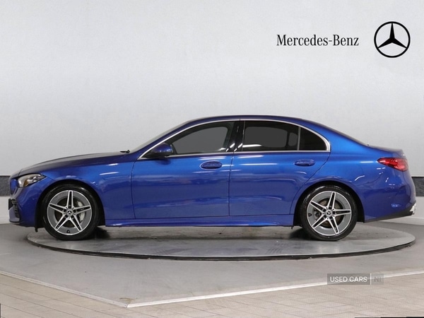 Used Mercedes-Benz C Class 2025 for sale - 76271226: Photo 9