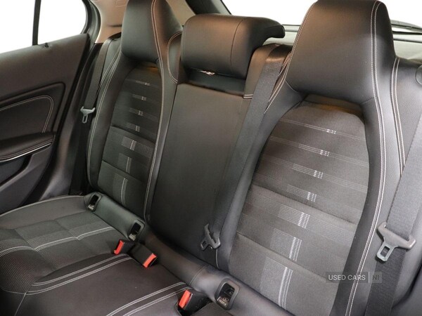 Used Mercedes-Benz GLA 2019 for sale - 76216082: Photo 10