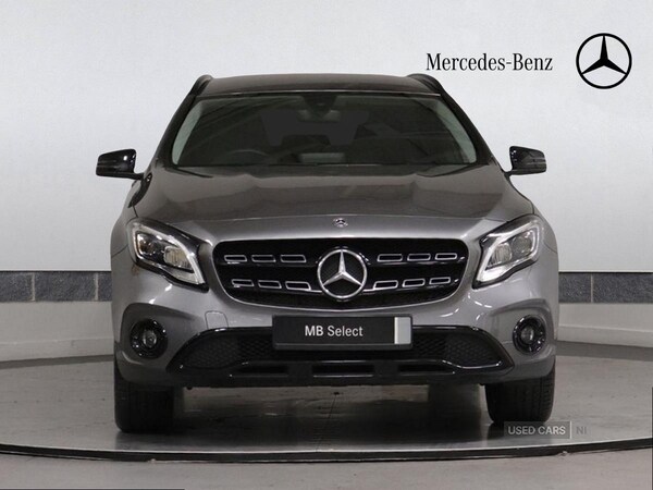 Used Mercedes-Benz GLA 2019 for sale - 76216082: Photo 12