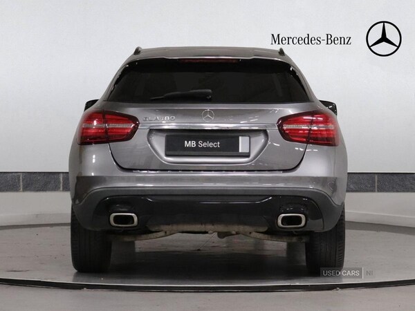 Used Mercedes-Benz GLA 2019 for sale - 76216082: Photo 13