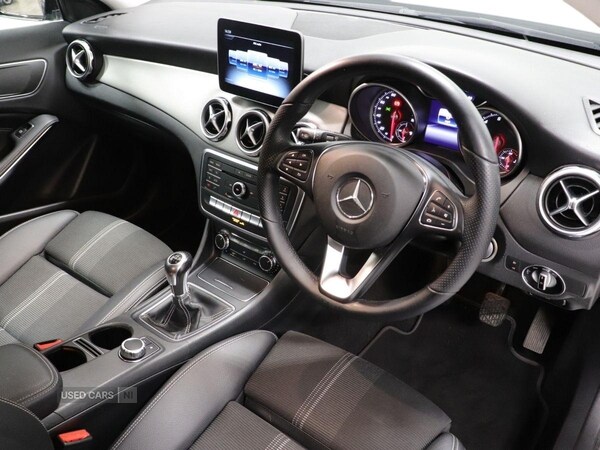 Used Mercedes-Benz GLA 2019 for sale - 76216082: Photo 14