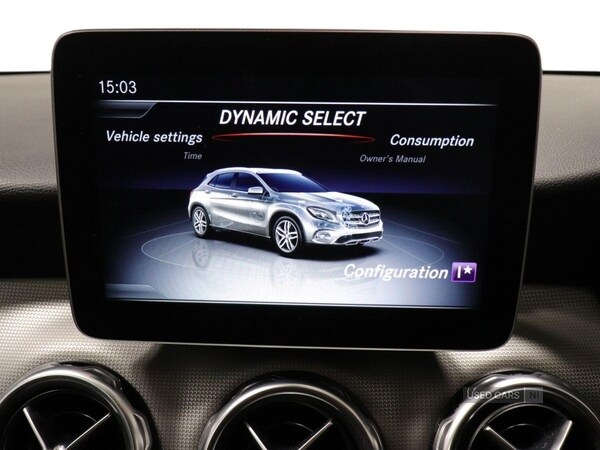 Used Mercedes-Benz GLA 2019 for sale - 76216082: Photo 18