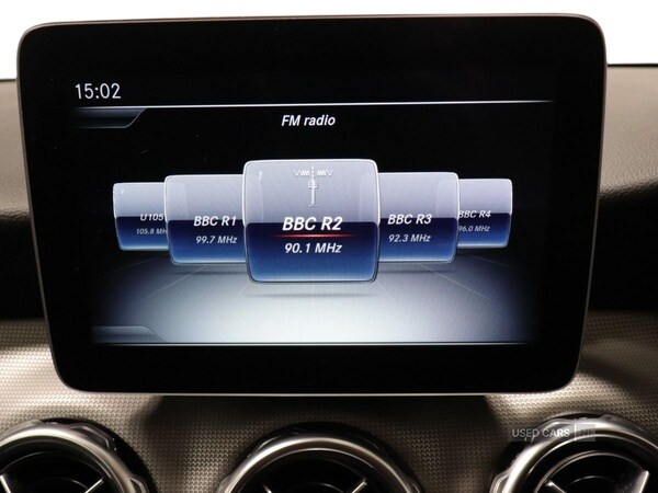 Used Mercedes-Benz GLA 2019 for sale - 76216082: Photo 20