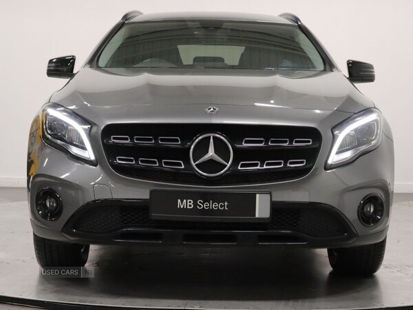 Used Mercedes-Benz GLA 2019 for sale - 76216082: Photo 22