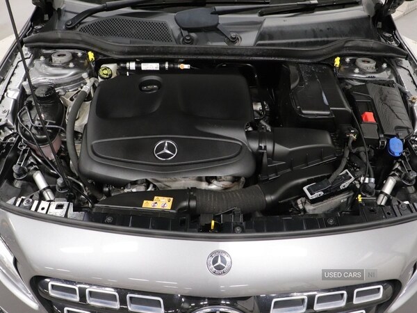 Used Mercedes-Benz GLA 2019 for sale - 76216082: Photo 25