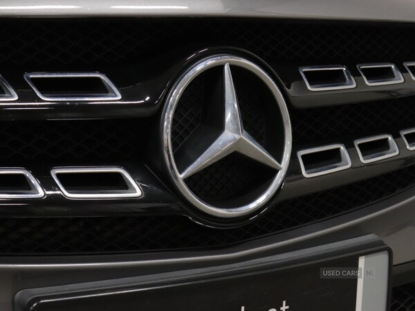 Used Mercedes-Benz GLA 2019 for sale - 76216082: Photo 28