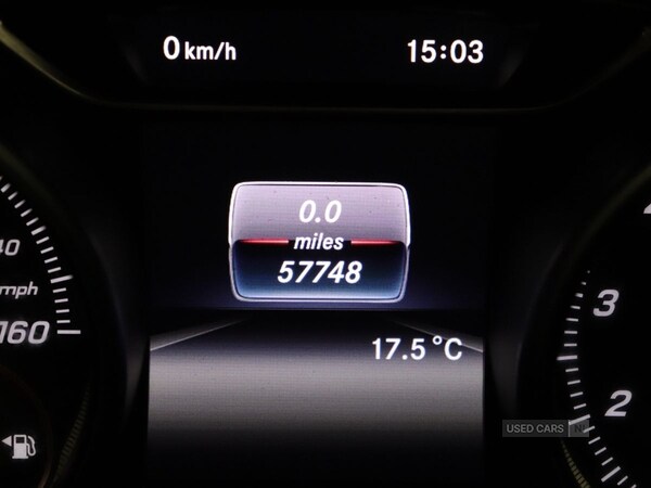 Used Mercedes-Benz GLA 2019 for sale - 76216082: Photo 34
