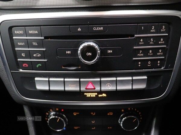 Used Mercedes-Benz GLA 2019 for sale - 76216082: Photo 39