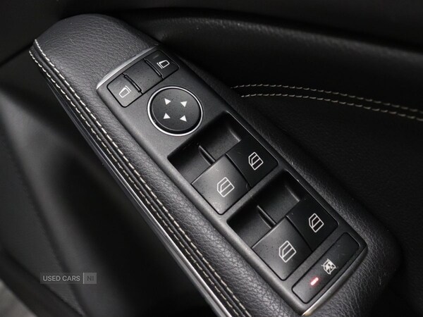 Used Mercedes-Benz GLA 2019 for sale - 76216082: Photo 43