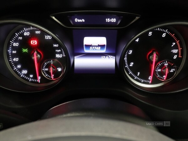 Used Mercedes-Benz GLA 2019 for sale - 76216082: Photo 4
