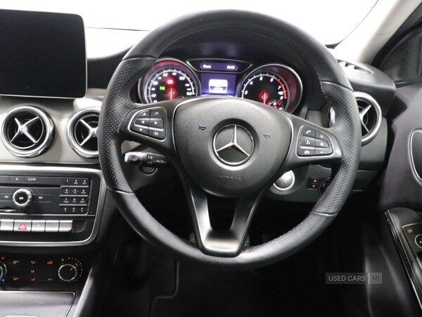 Used Mercedes-Benz GLA 2019 for sale - 76216082: Photo 5