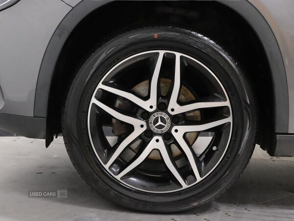 Used Mercedes-Benz GLA 2019 for sale - 76216082: Photo 6