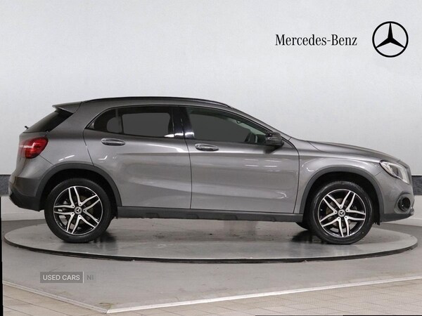 Used Mercedes-Benz GLA 2019 for sale - 76216082: Photo 8
