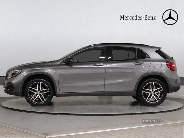 Used Mercedes-Benz GLA 2019 for sale - 76216082: Photo 9