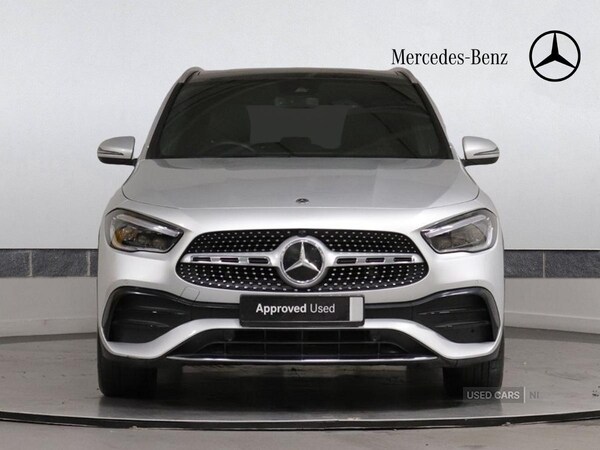 Used Mercedes-Benz GLA 2022 for sale - 76419567: Photo 12