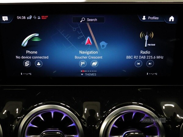 Used Mercedes-Benz GLA 2022 for sale - 76419567: Photo 16