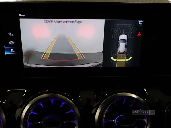 Used Mercedes-Benz GLA 2022 for sale - 76419567: Photo 19