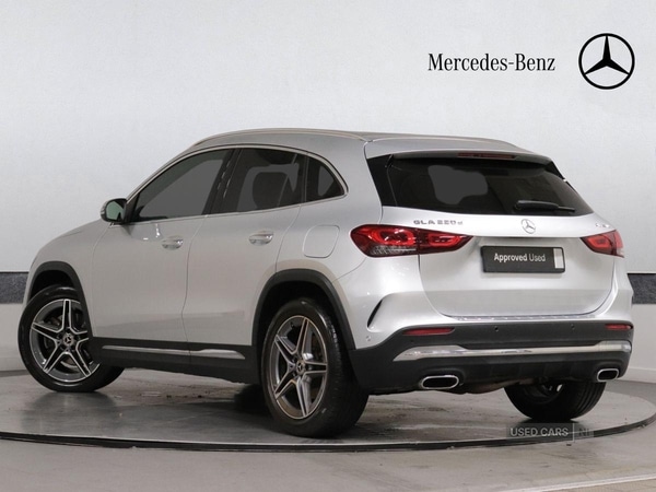 Used Mercedes-Benz GLA 2022 for sale - 76419567: Photo 2