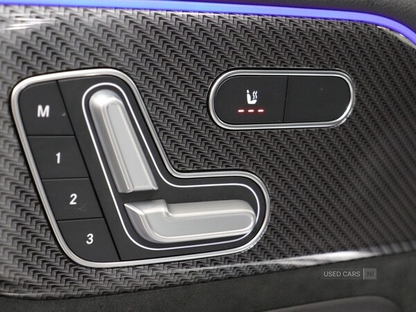 Used Mercedes-Benz GLA 2022 for sale - 76419567: Photo 21