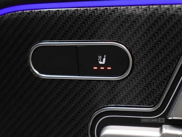 Used Mercedes-Benz GLA 2022 for sale - 76419567: Photo 23