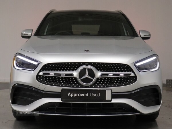 Used Mercedes-Benz GLA 2022 for sale - 76419567: Photo 26