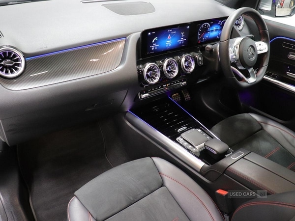 Used Mercedes-Benz GLA 2022 for sale - 76419567: Photo 3