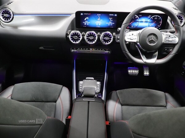 Used Mercedes-Benz GLA 2022 for sale - 76419567: Photo 39