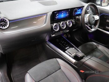 Used Mercedes-Benz GLA 2022 for sale - 76419567: Photo