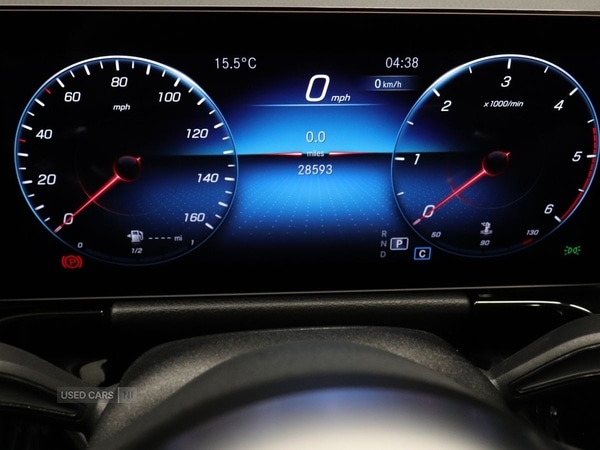 Used Mercedes-Benz GLA 2022 for sale - 76419567: Photo 4