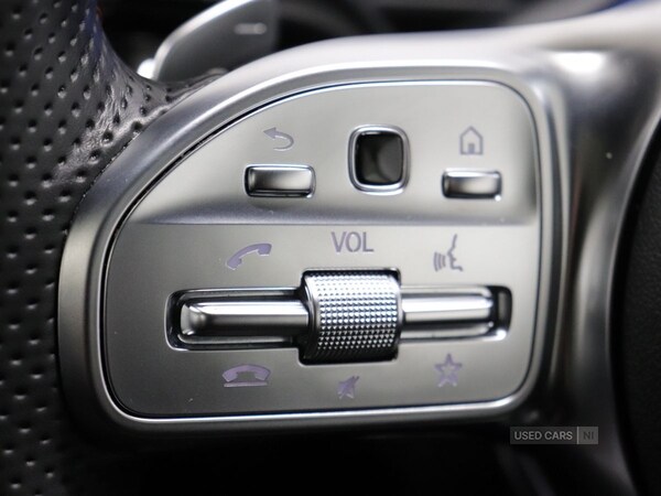 Used Mercedes-Benz GLA 2022 for sale - 76419567: Photo 42