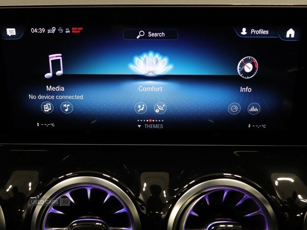 Used Mercedes-Benz GLA 2022 for sale - 76419567: Photo 45