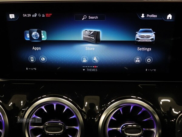 Used Mercedes-Benz GLA 2022 for sale - 76419567: Photo 46