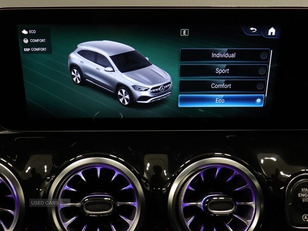 Used Mercedes-Benz GLA 2022 for sale - 76419567: Photo 48