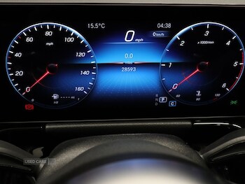 Used Mercedes-Benz GLA 2022 for sale - 76419567: Photo