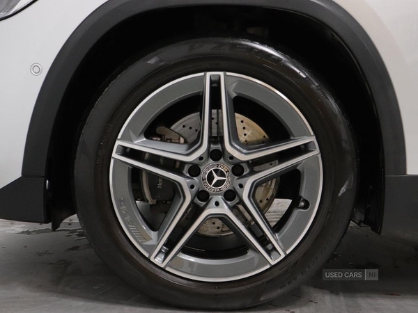 Used Mercedes-Benz GLA 2022 for sale - 76419567: Photo 6