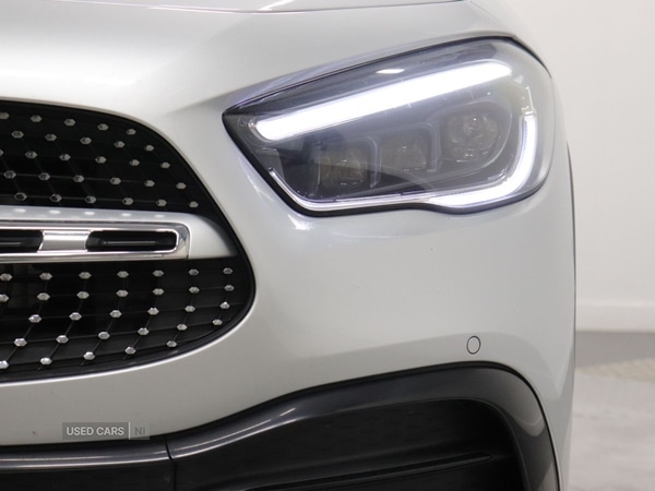 Used Mercedes-Benz GLA 2022 for sale - 76419567: Photo 7