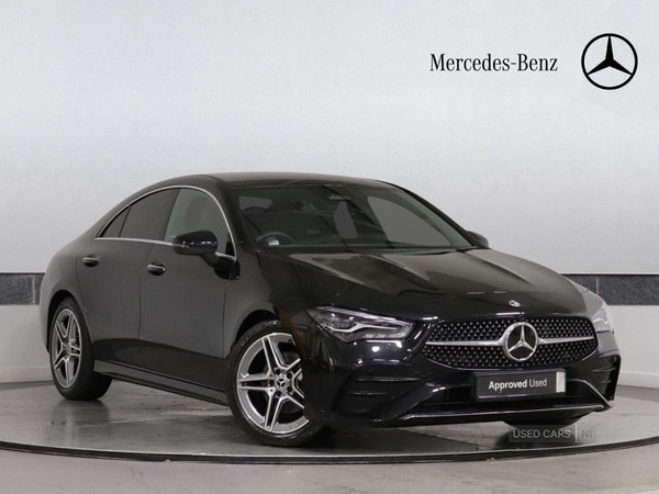 Used Mercedes-Benz CLA 2025 for sale - 76338155: Photo 1