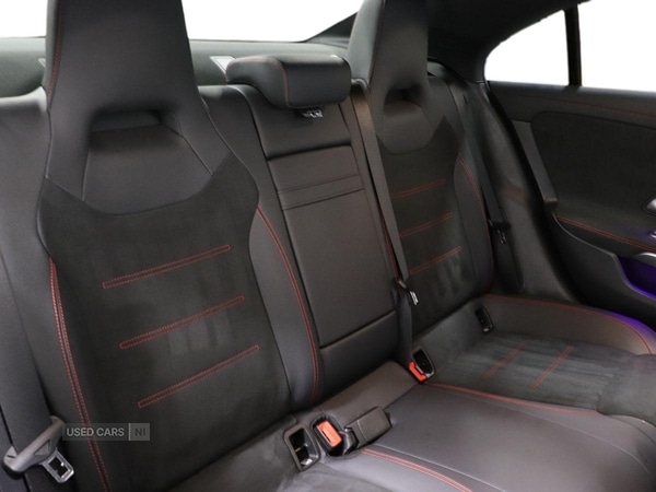 Used Mercedes-Benz CLA 2025 for sale - 76338155: Photo 10